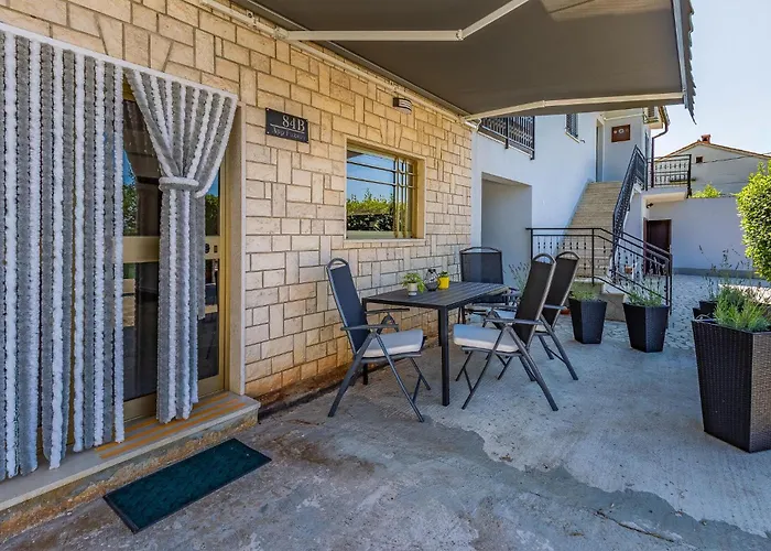 Lejlighed Lovely In Peruški