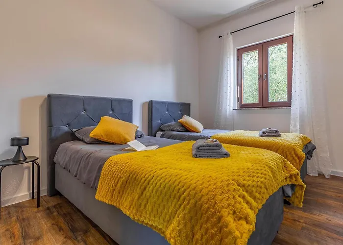 Lovely In Lejlighed Peruški