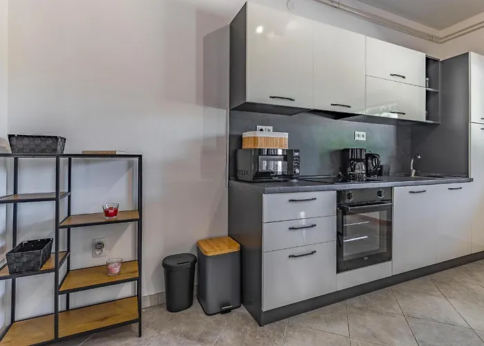 Lejlighed Lovely In Peruški