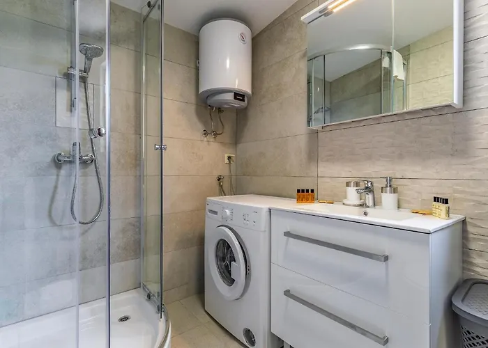 Lejlighed Lovely In Peruški