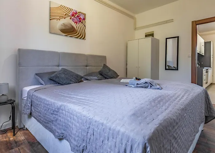 Lejlighed Lovely In Peruški