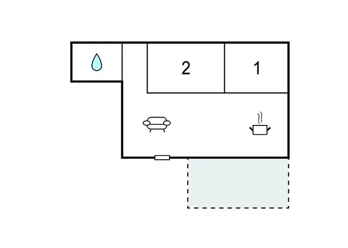 Lovely In Lejlighed *