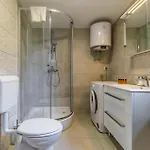 2 Bedroom In Apartment